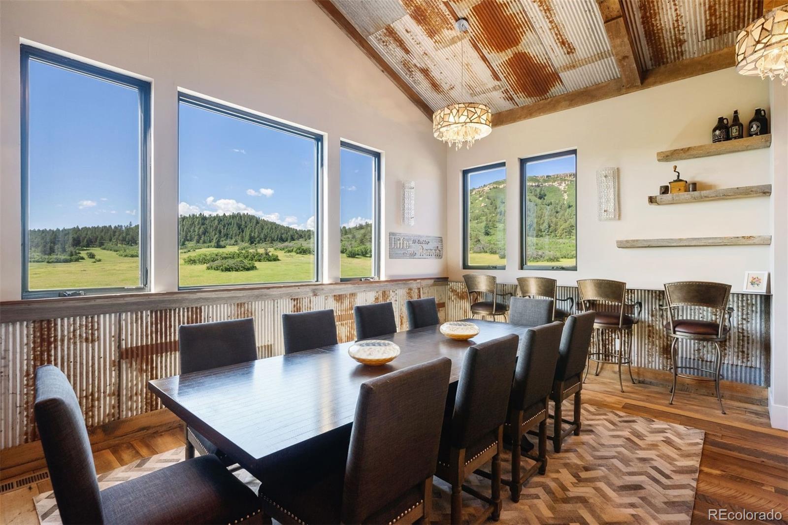 2480 Castle Butte Drive