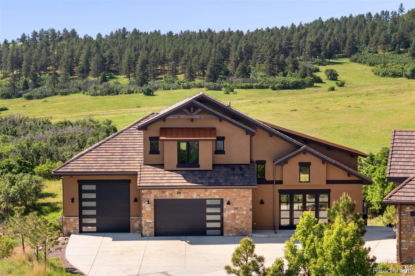 2480 Castle Butte Drive