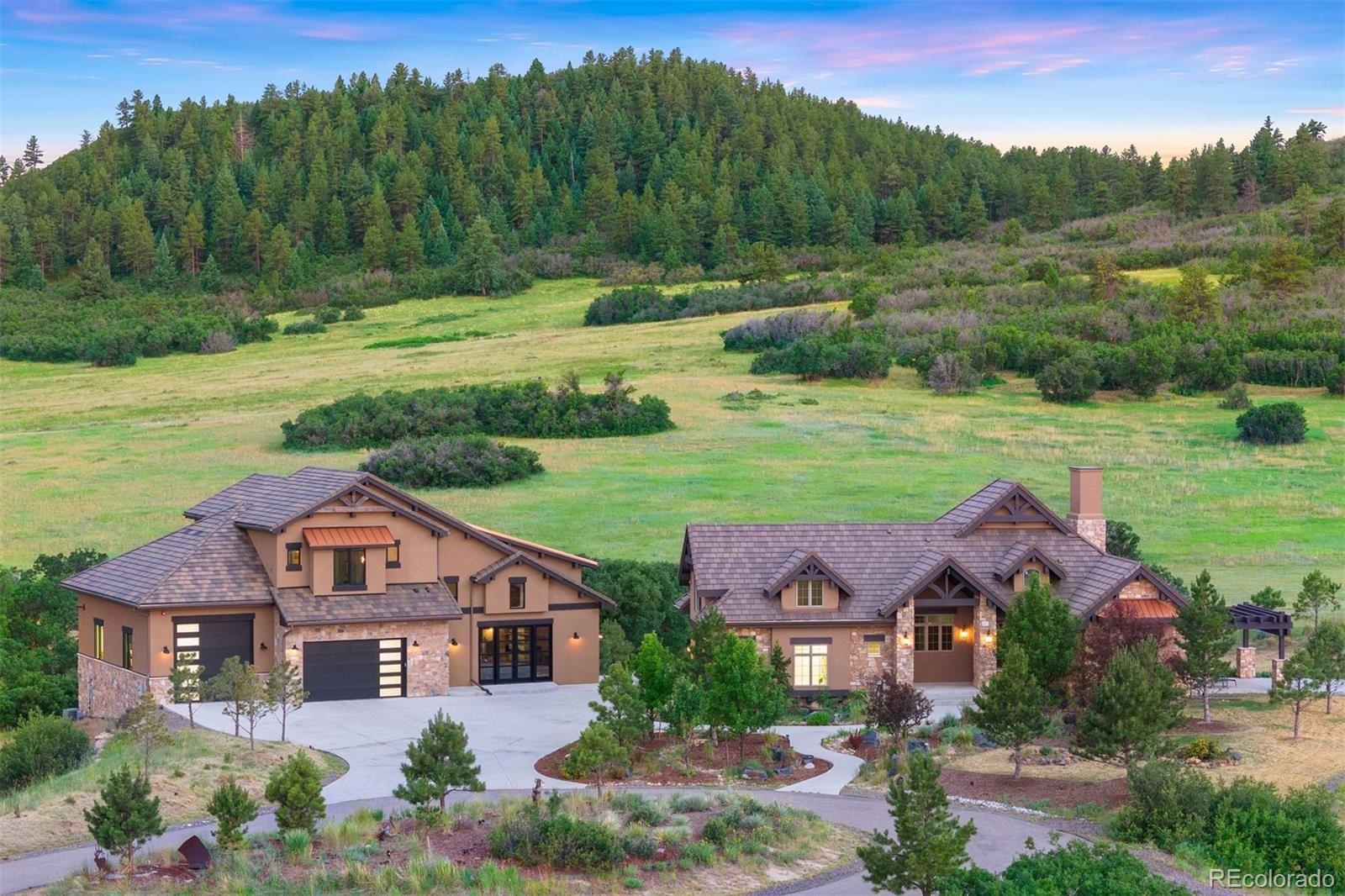 2480 Castle Butte Drive