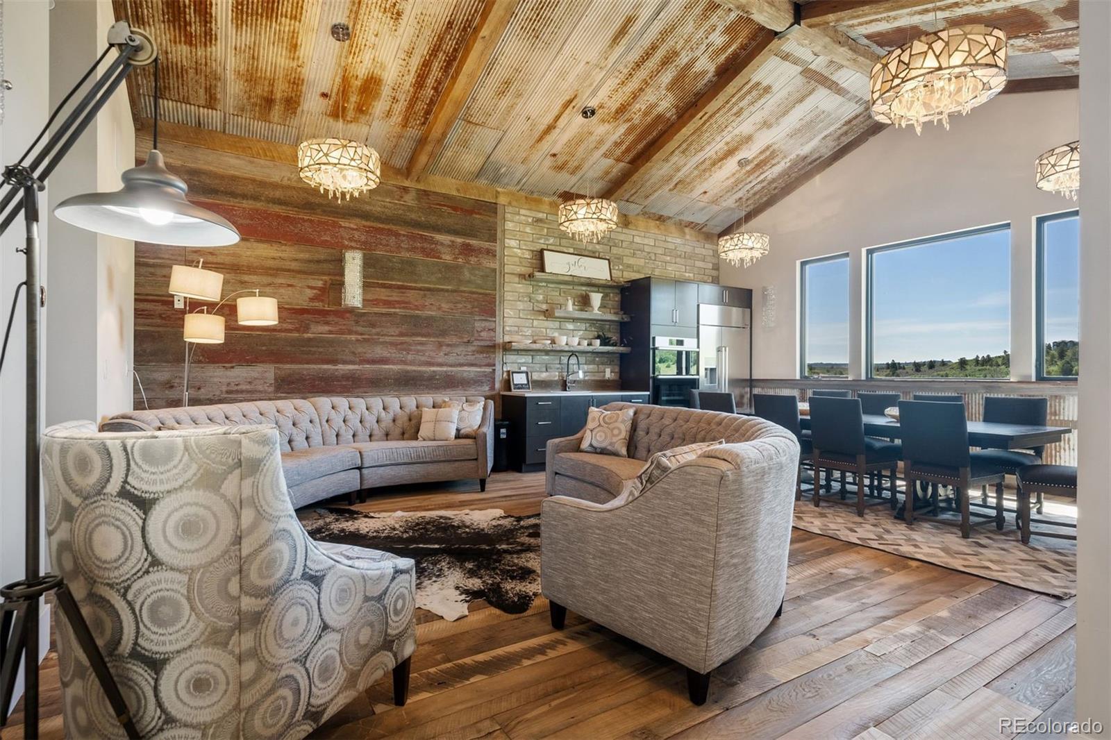 2480 Castle Butte Drive