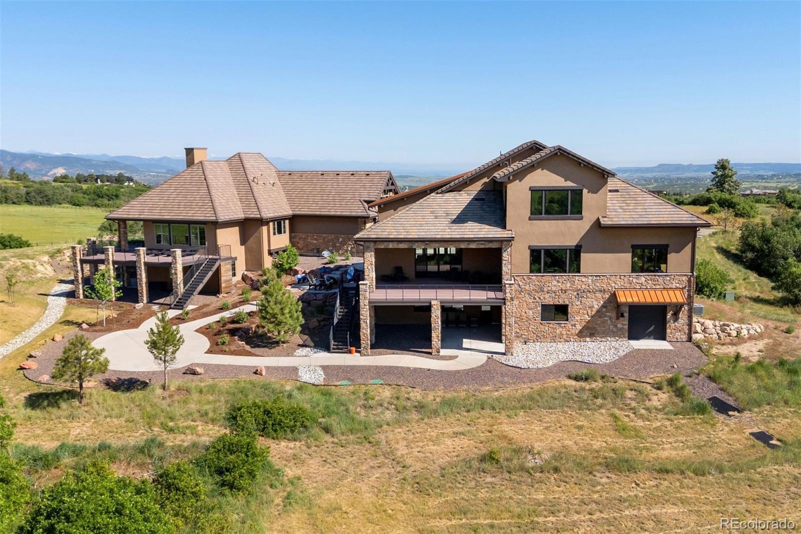 2480 Castle Butte Drive