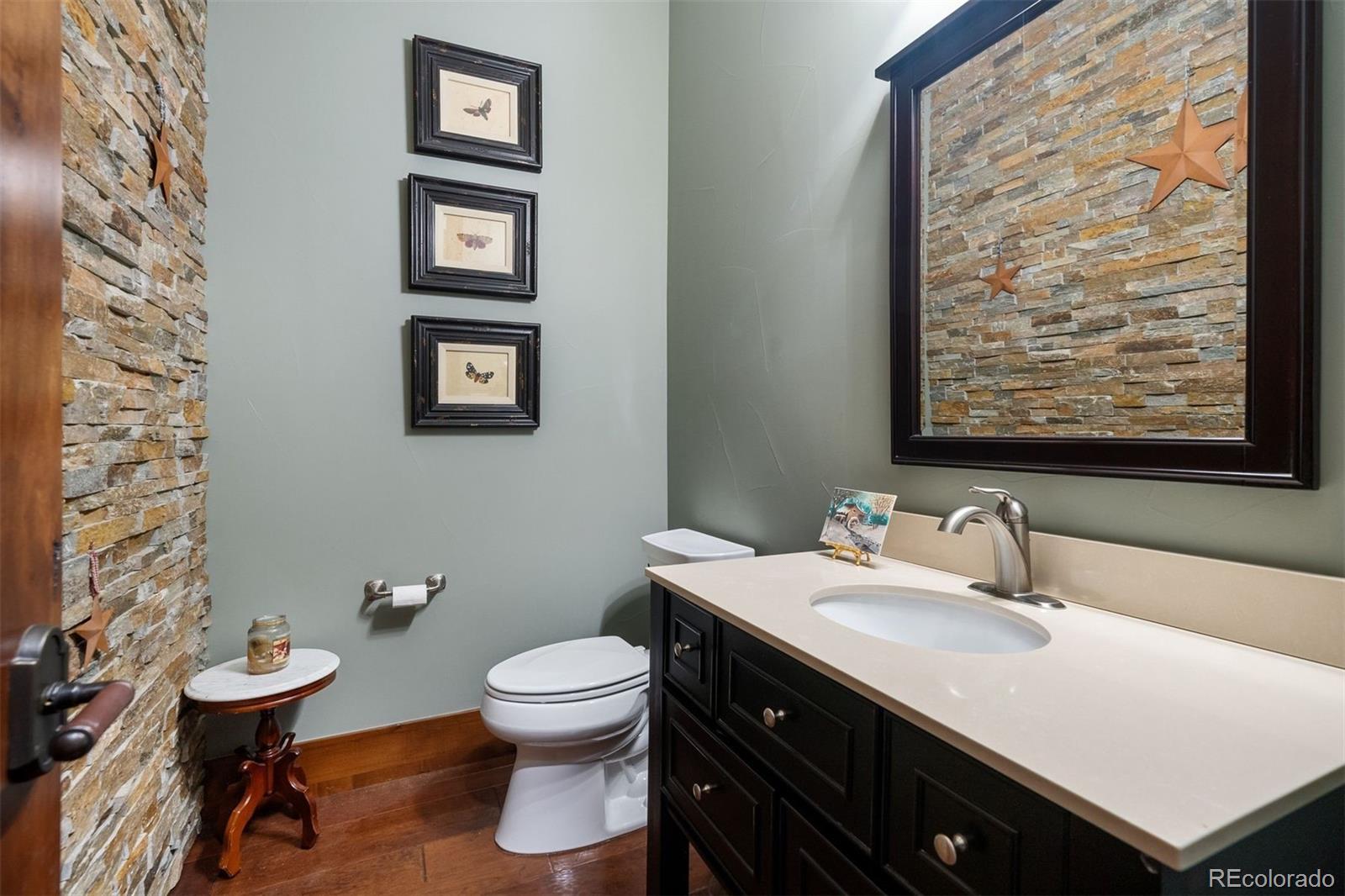 2480 Castle Butte Drive