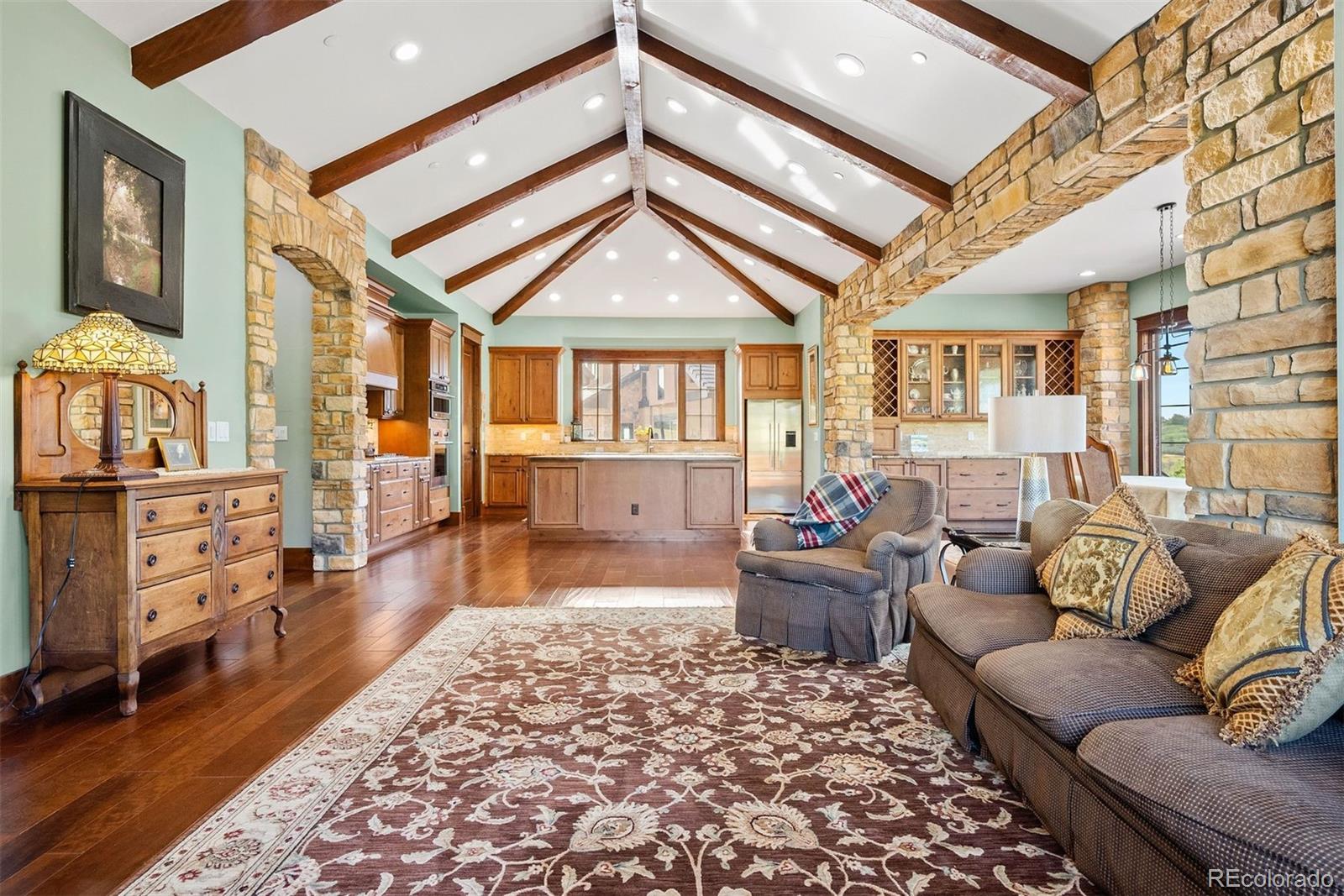 2480 Castle Butte Drive