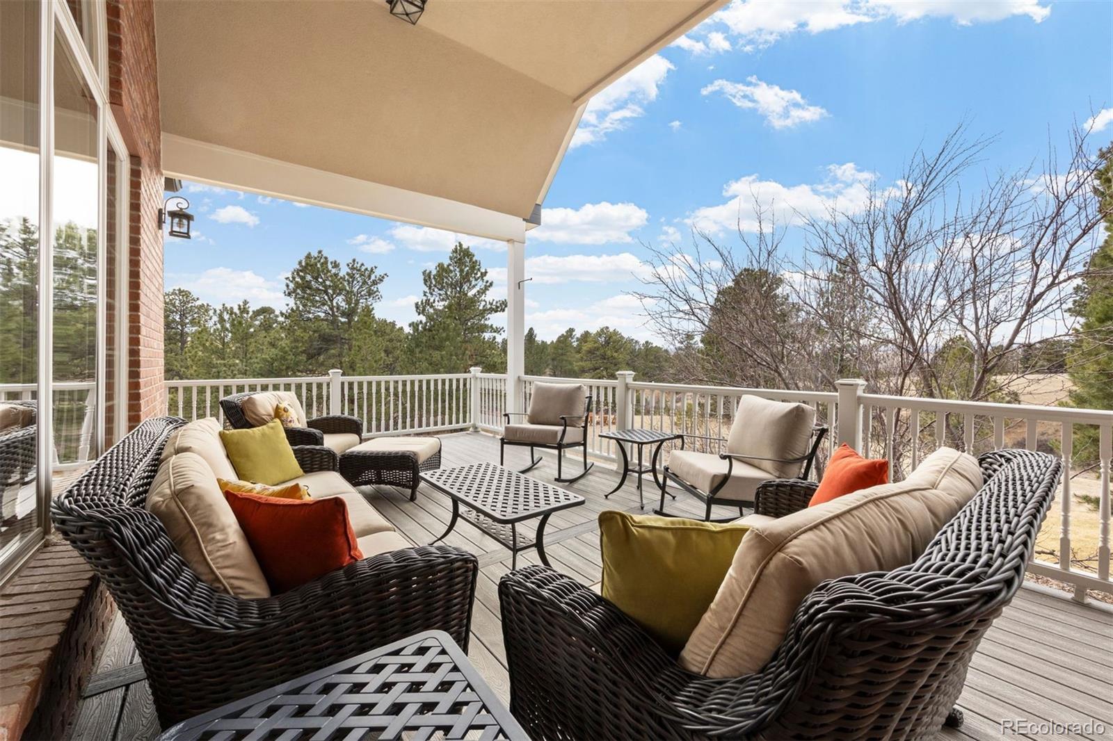 8245 N Sunburst Trail