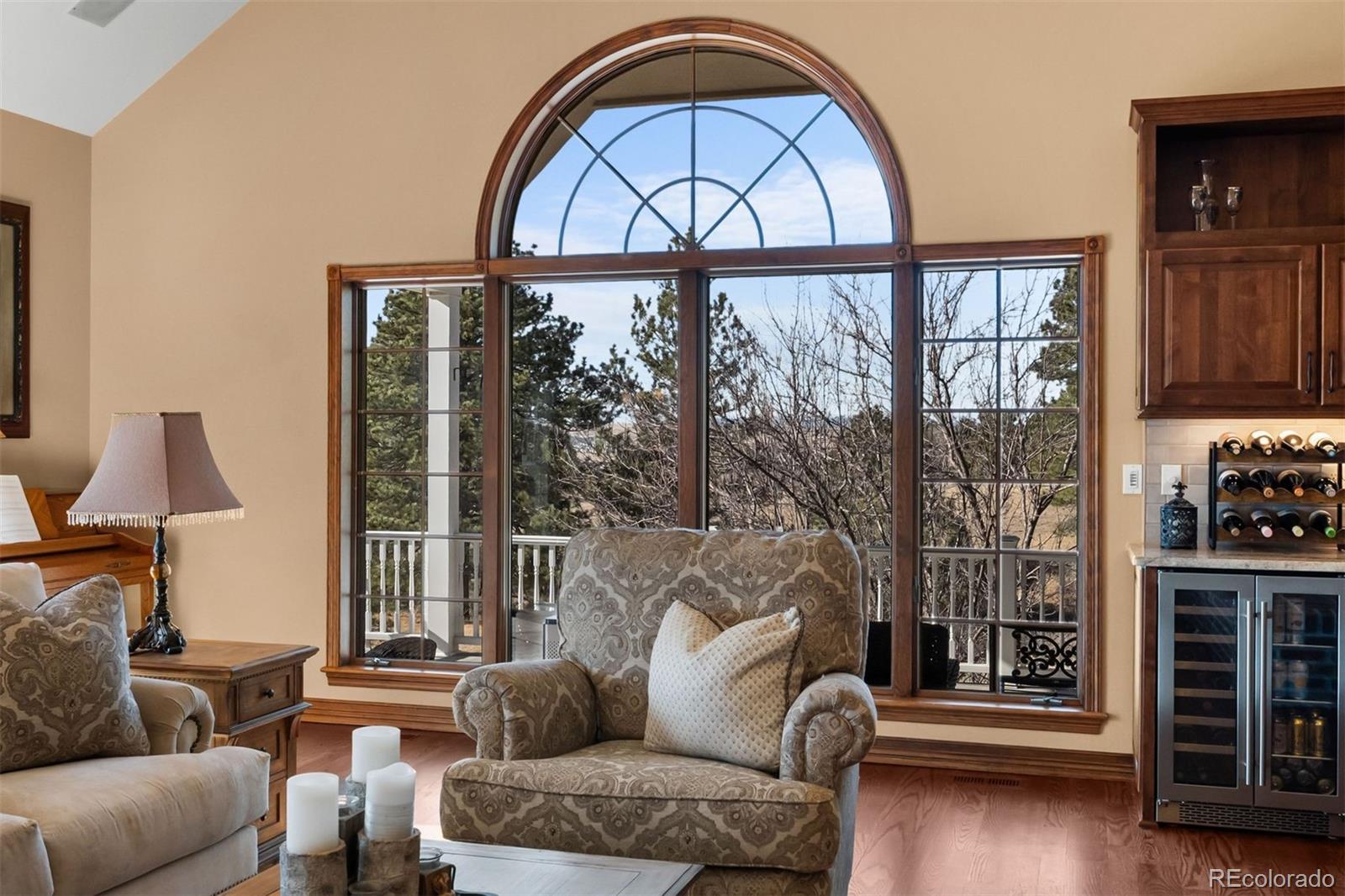 8245 N Sunburst Trail