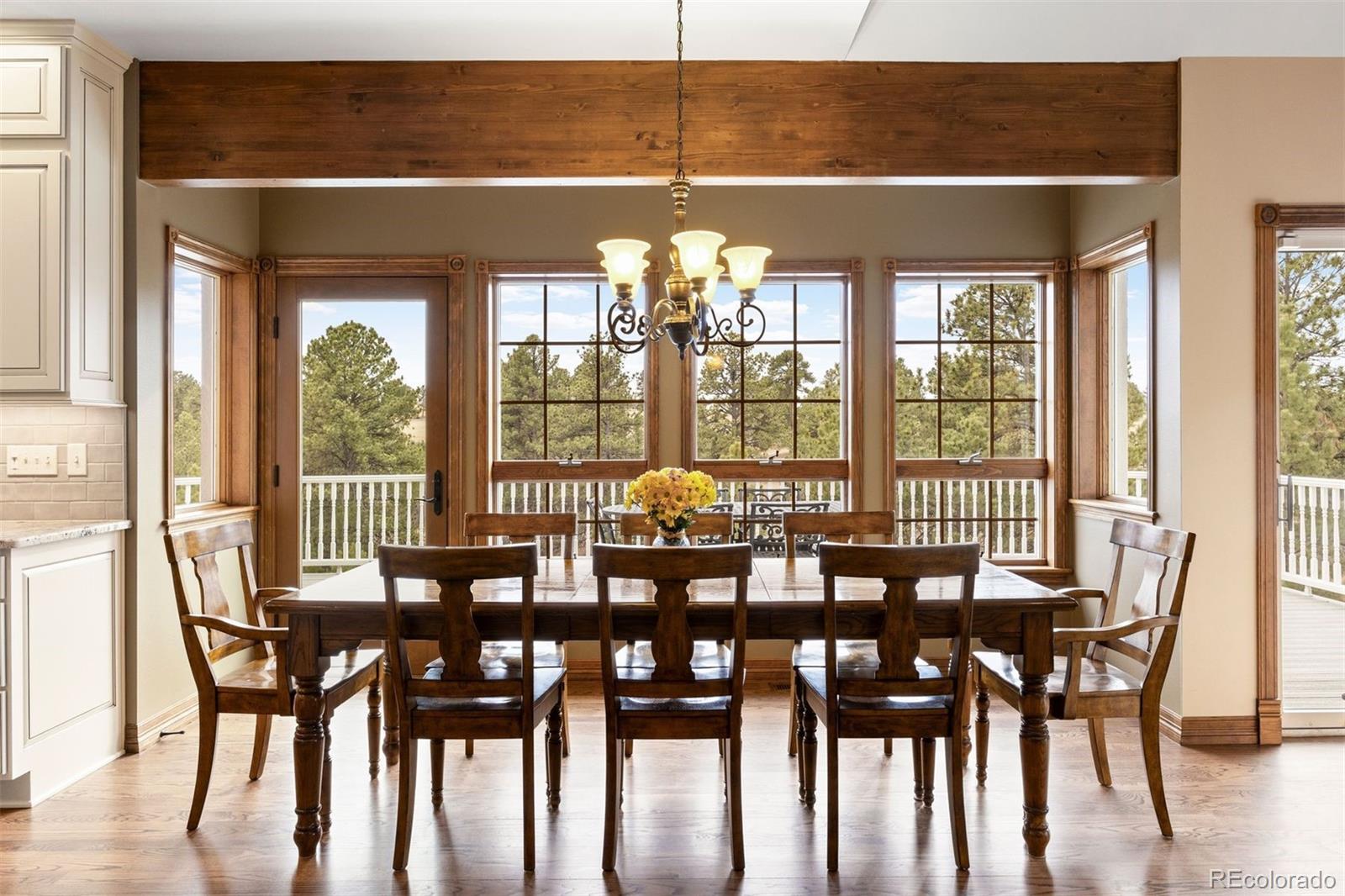 8245 N Sunburst Trail