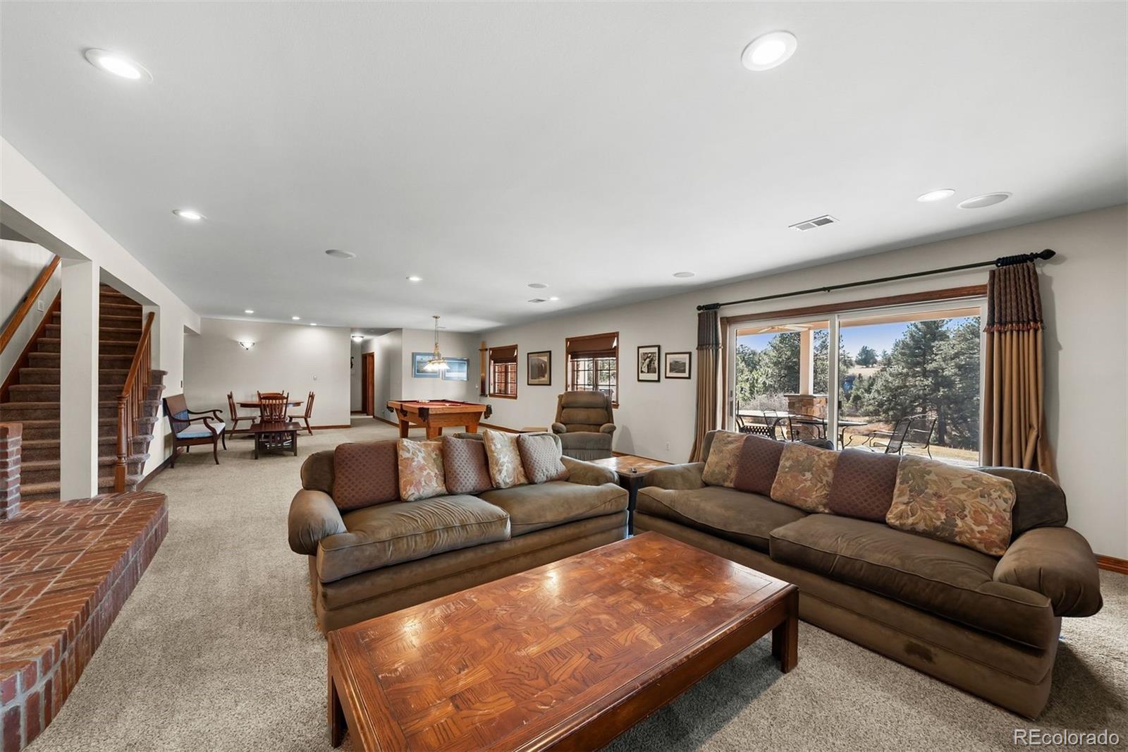 8245 N Sunburst Trail