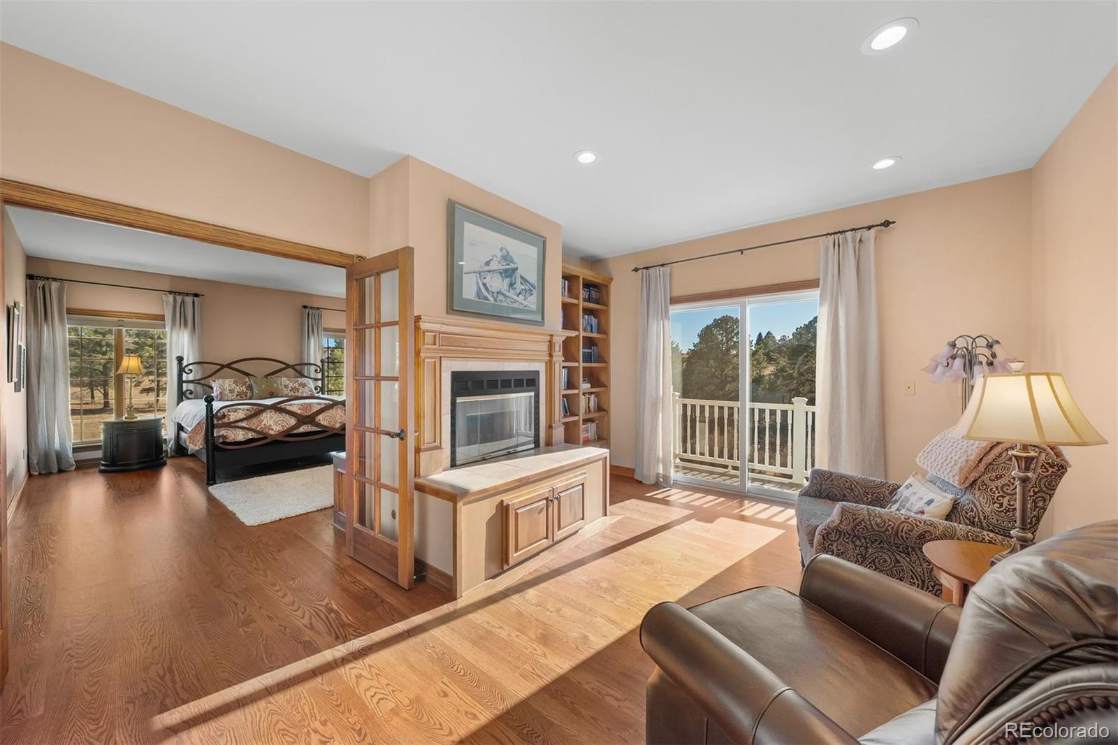 8245 N Sunburst Trail