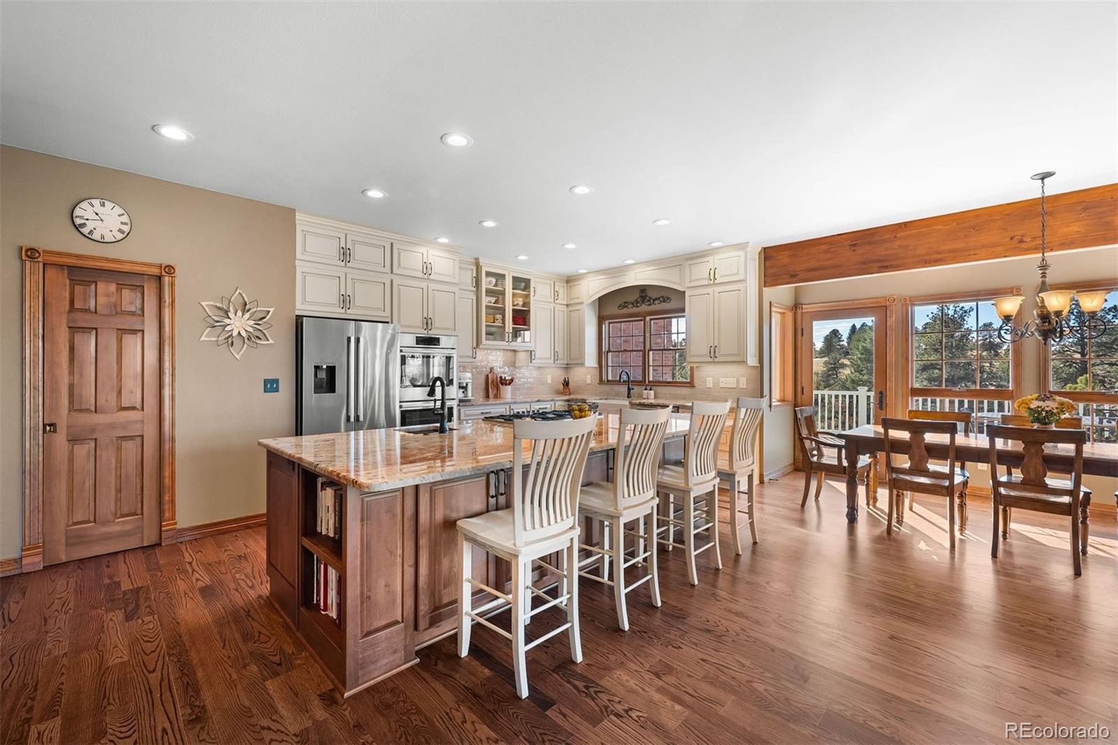 8245 N Sunburst Trail