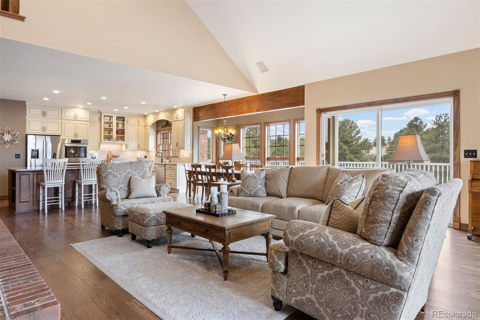 8245 N Sunburst Trail