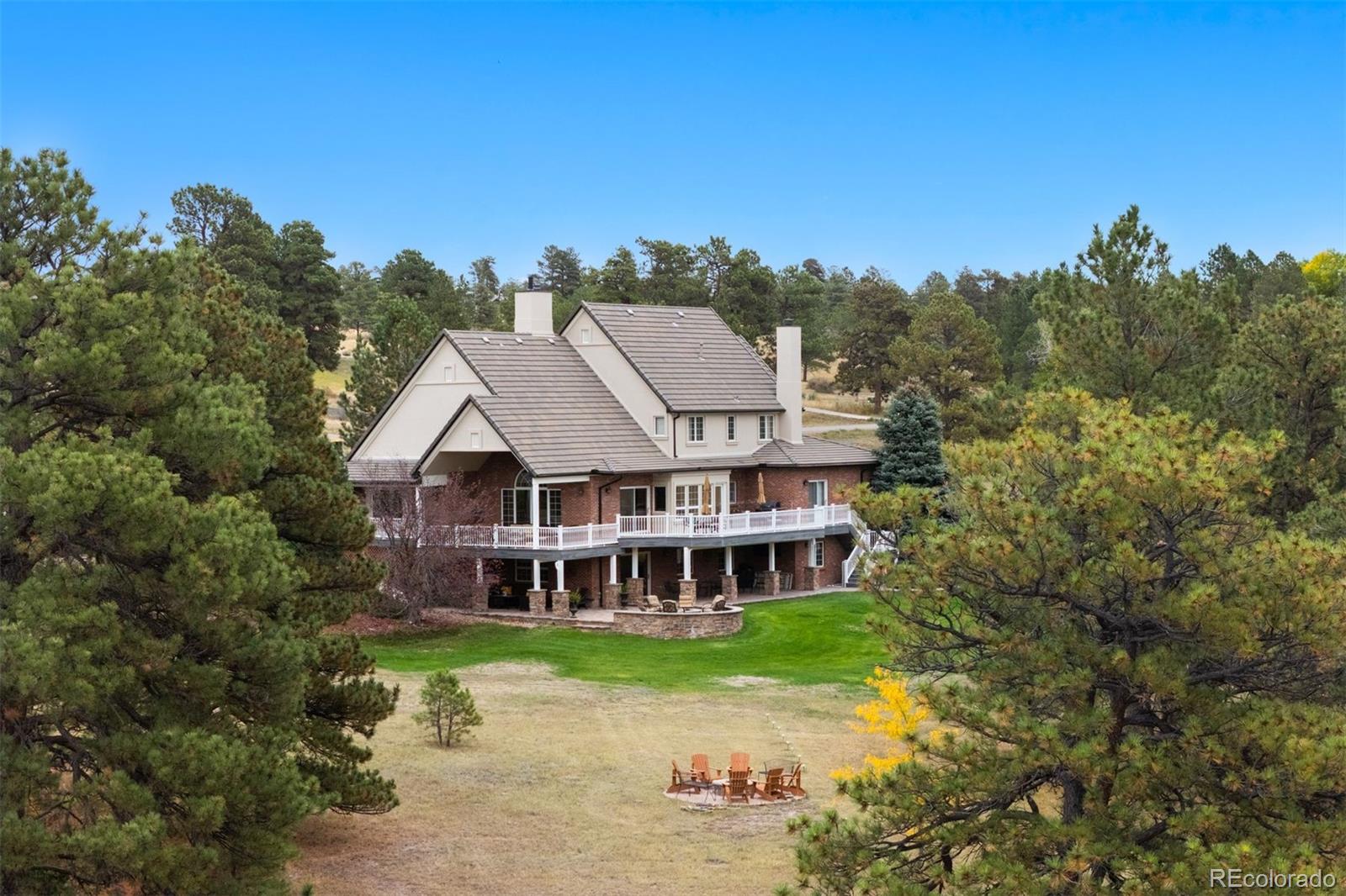 8245 N Sunburst Trail