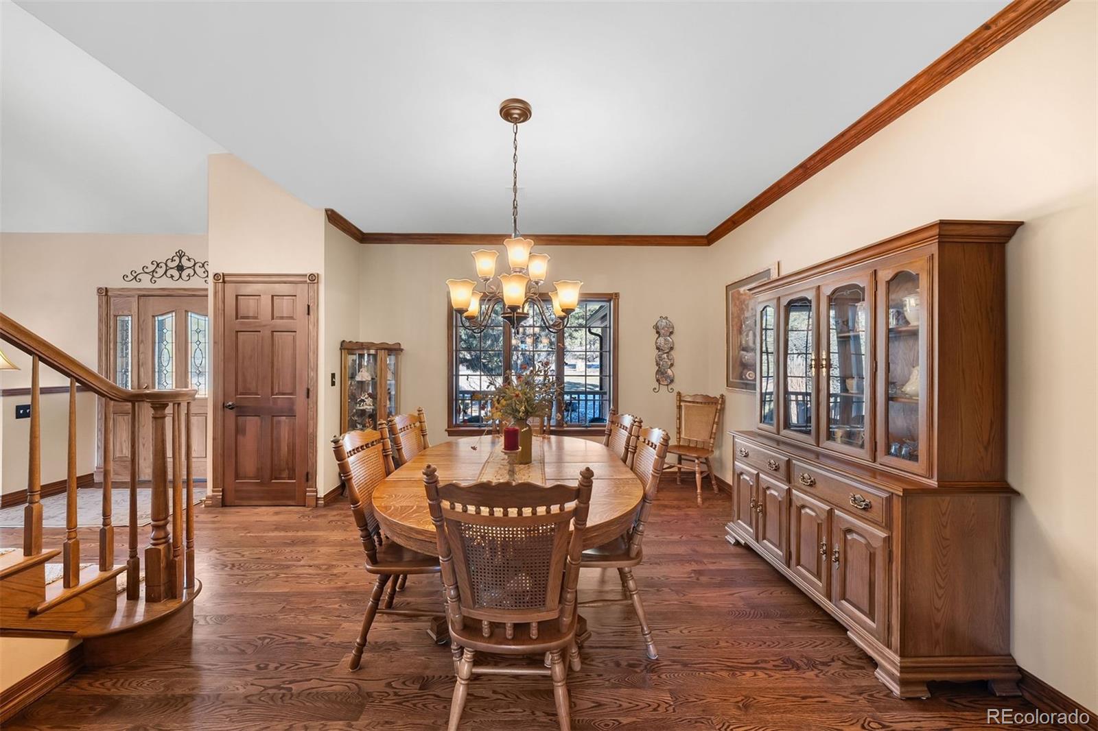 8245 N Sunburst Trail