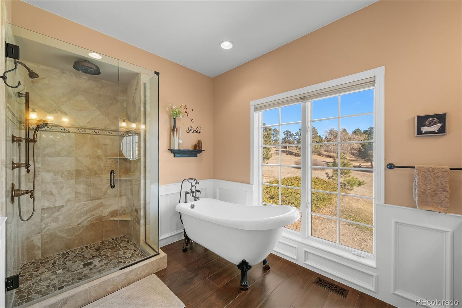 8245 N Sunburst Trail