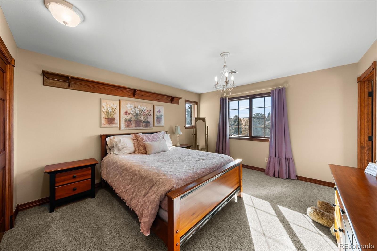 8245 N Sunburst Trail