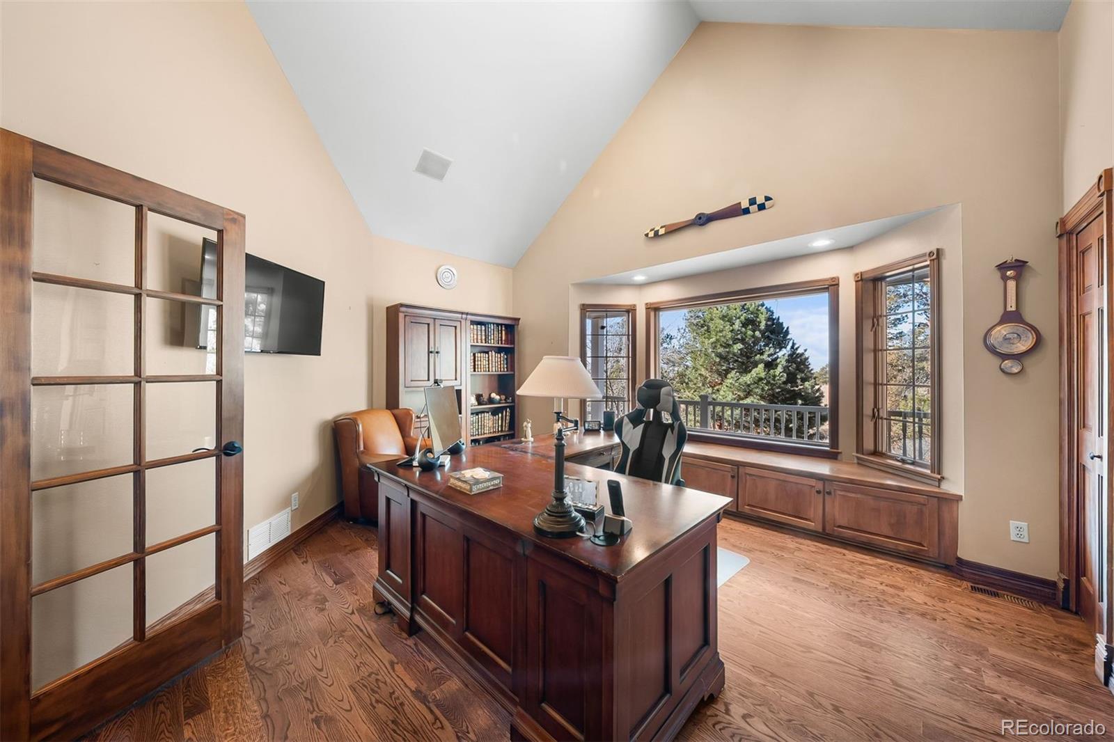 8245 N Sunburst Trail