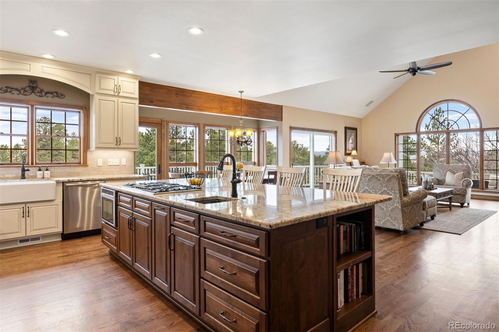 8245 N Sunburst Trail