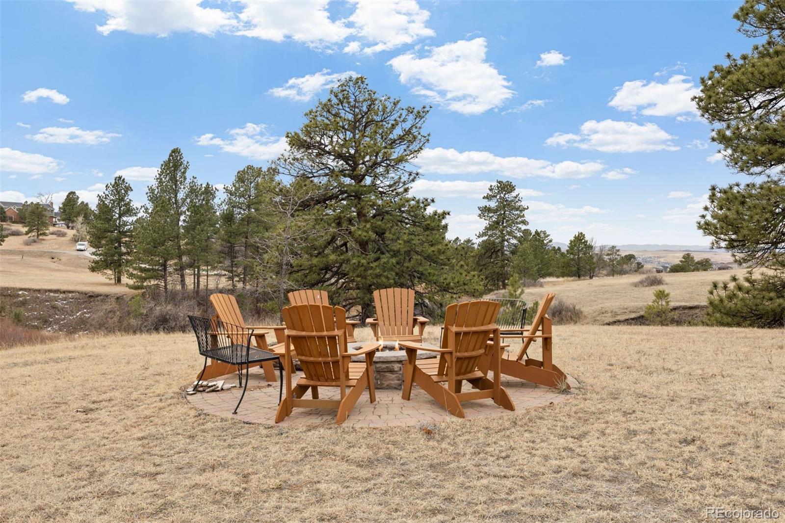 8245 N Sunburst Trail