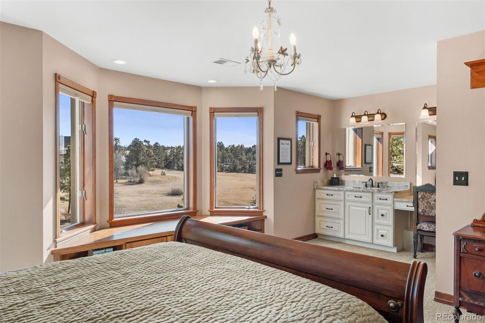 8245 N Sunburst Trail