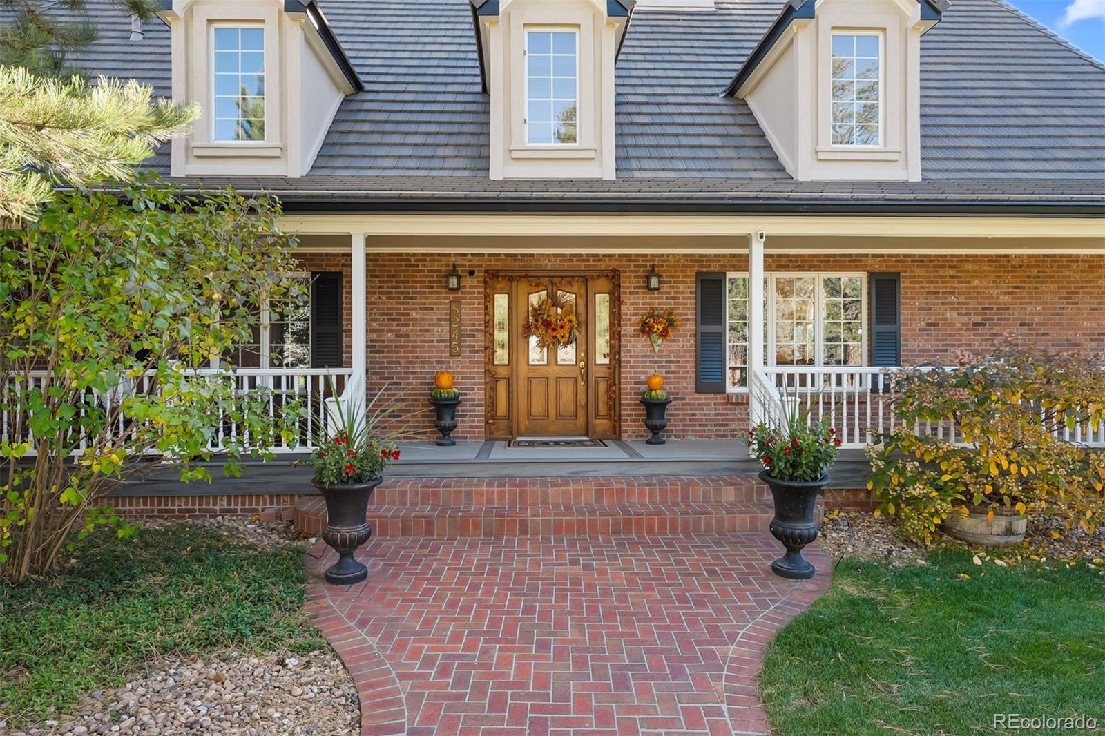 8245 N Sunburst Trail