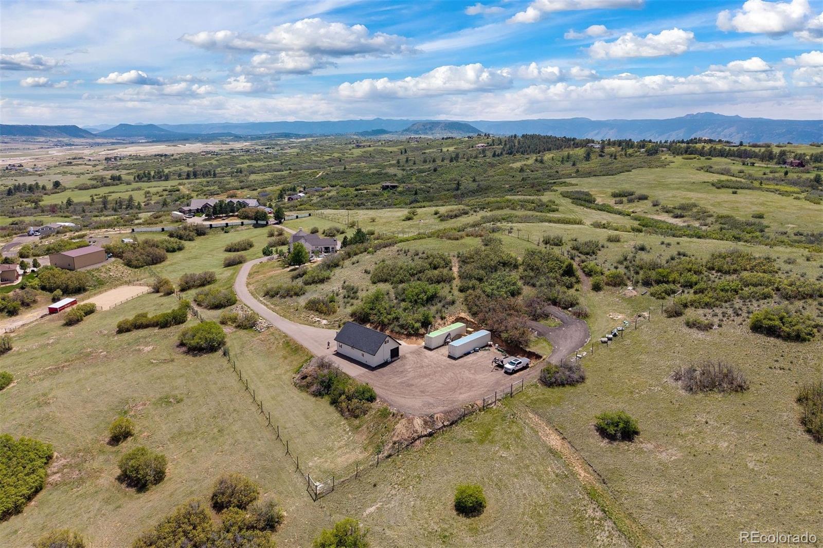 23 Yucca Hills Road
