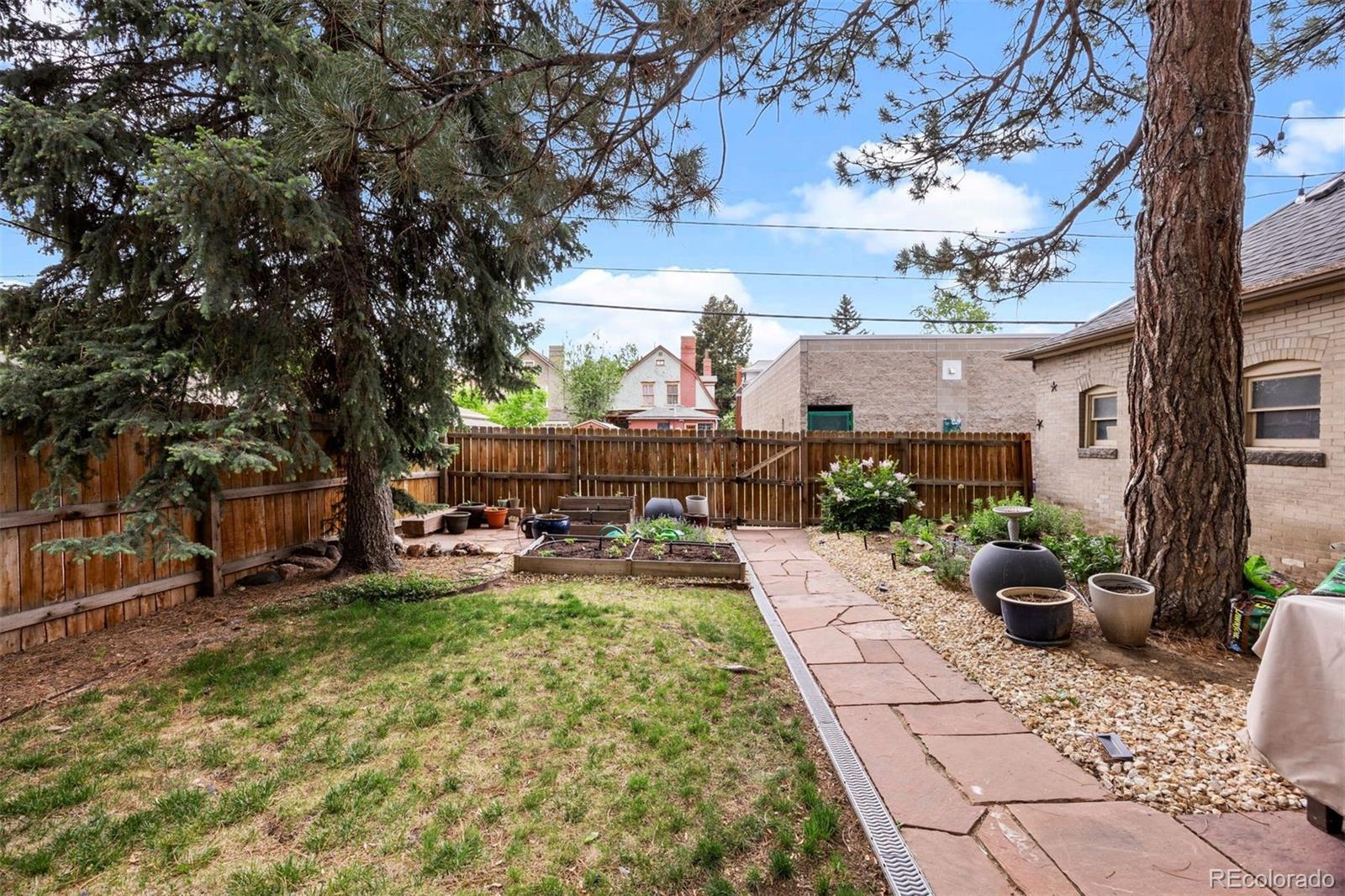 1437 Columbine Street