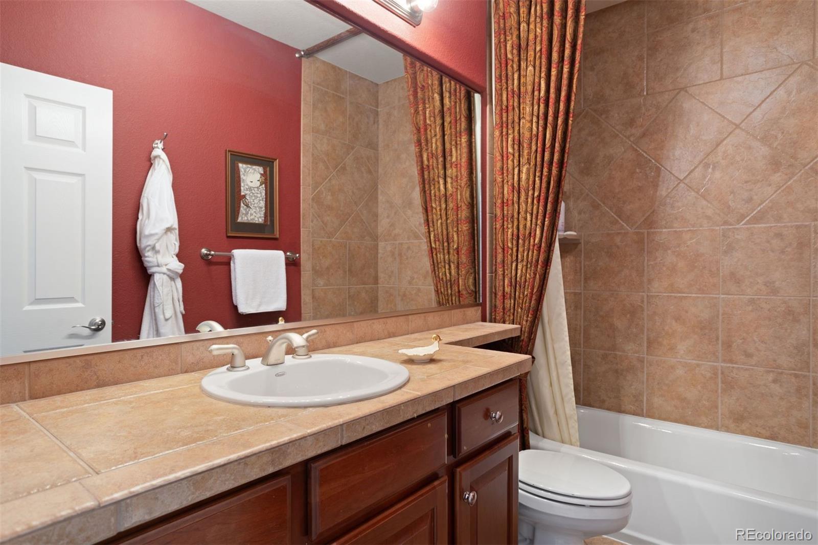 5017 Vermillion Drive