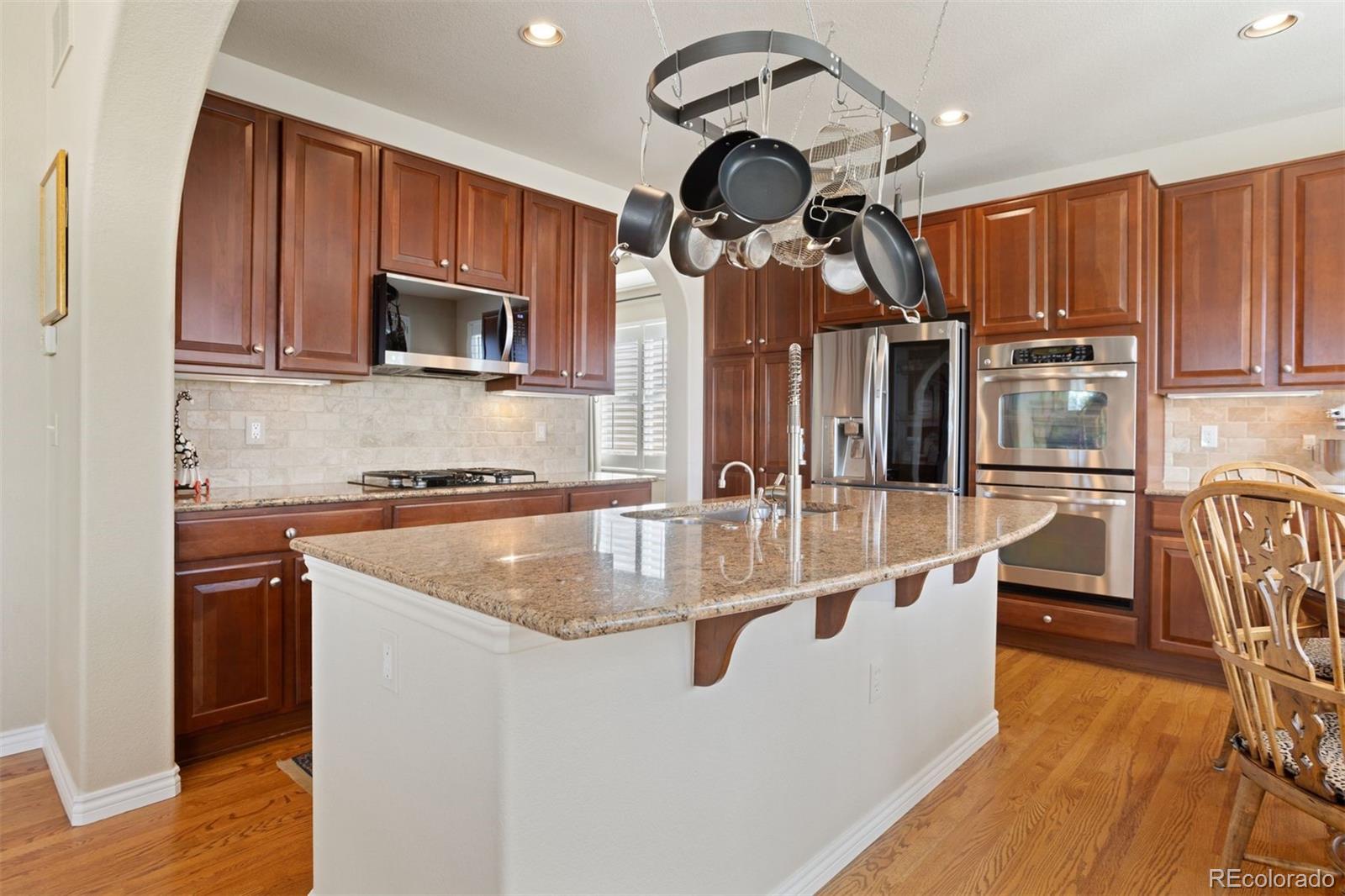 5017 Vermillion Drive