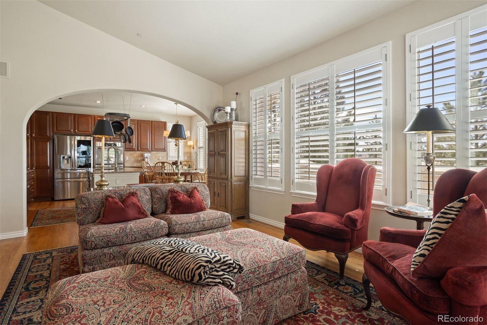 5017 Vermillion Drive