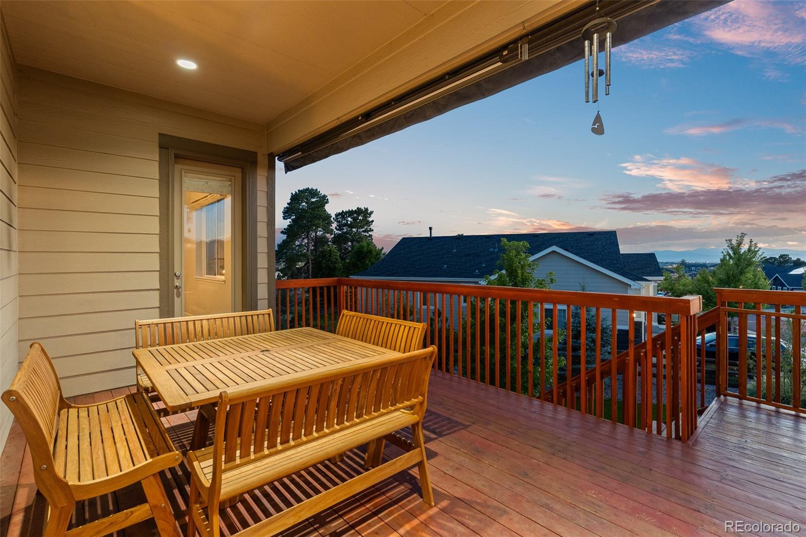 6647 S Catawba Way