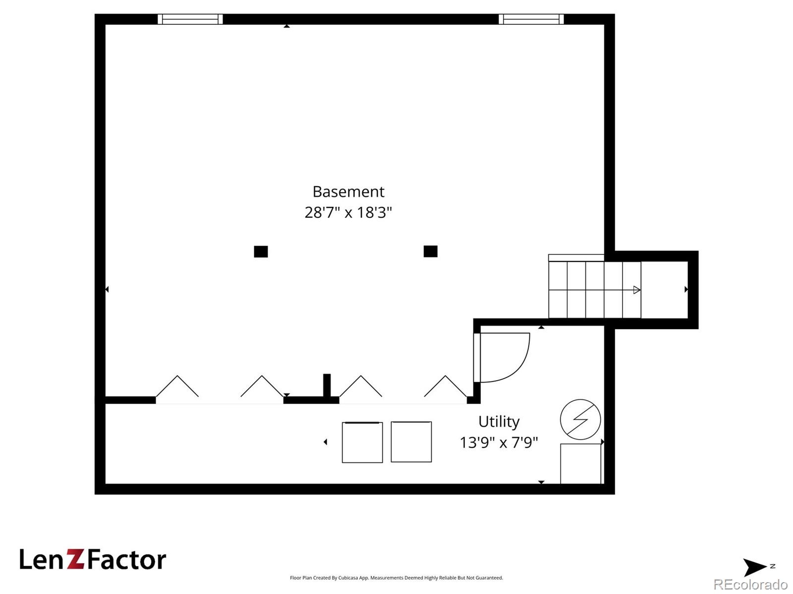 6117 S Locust Street