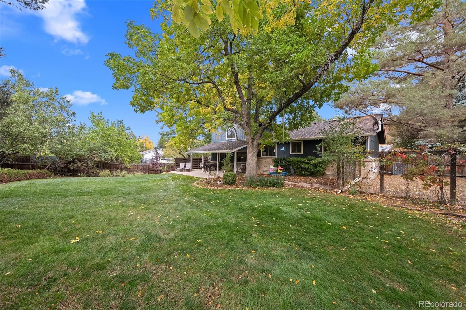 6117 S Locust Street