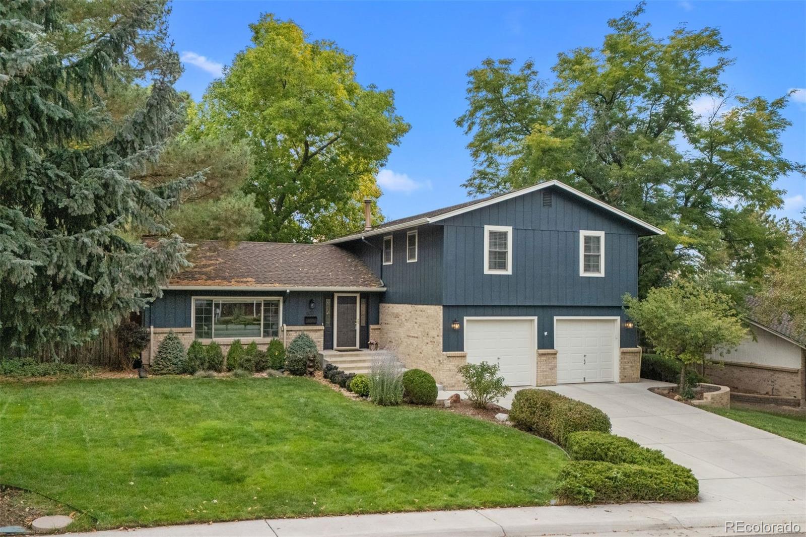 6117 S Locust Street