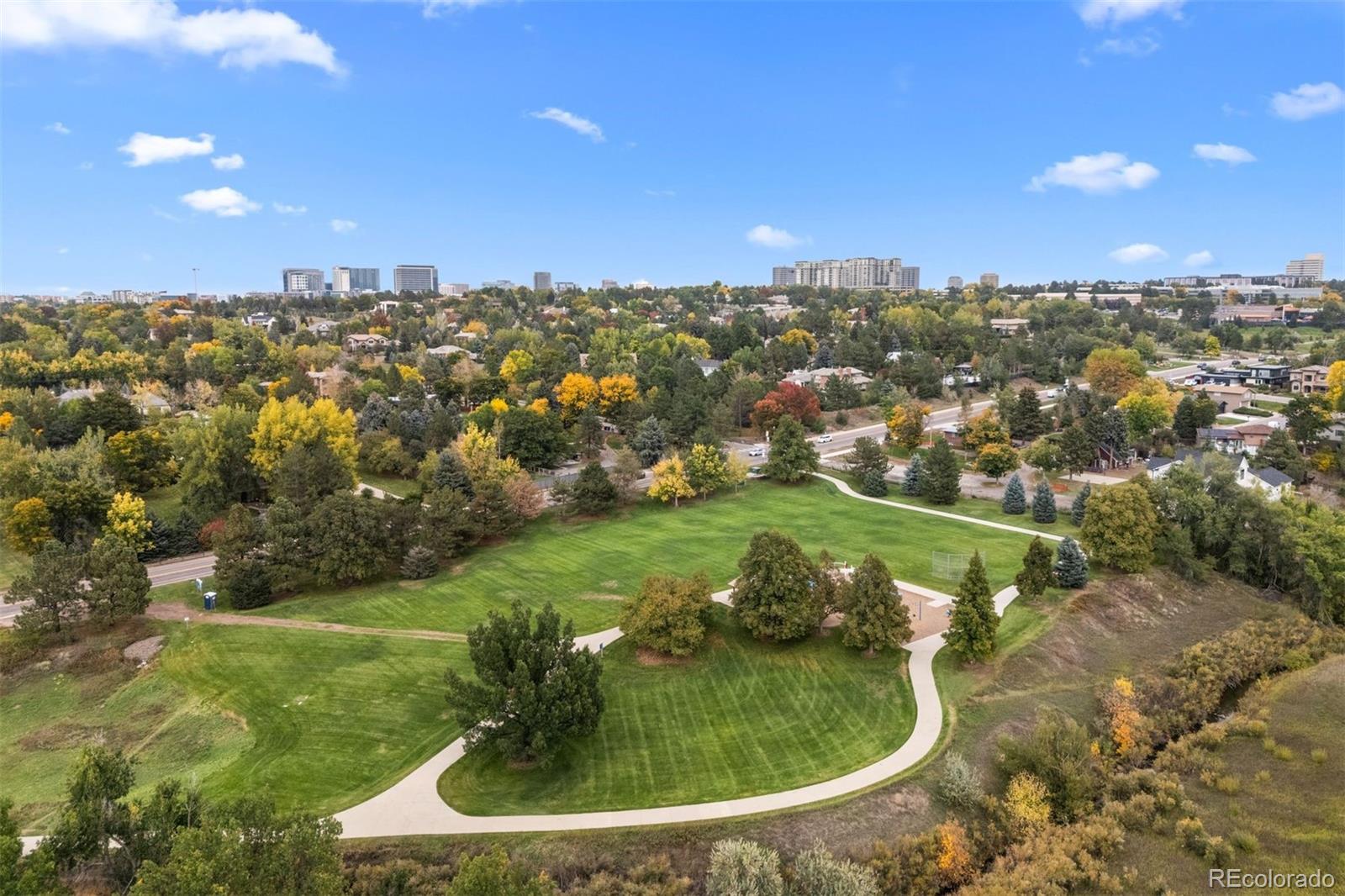 6117 S Locust Street