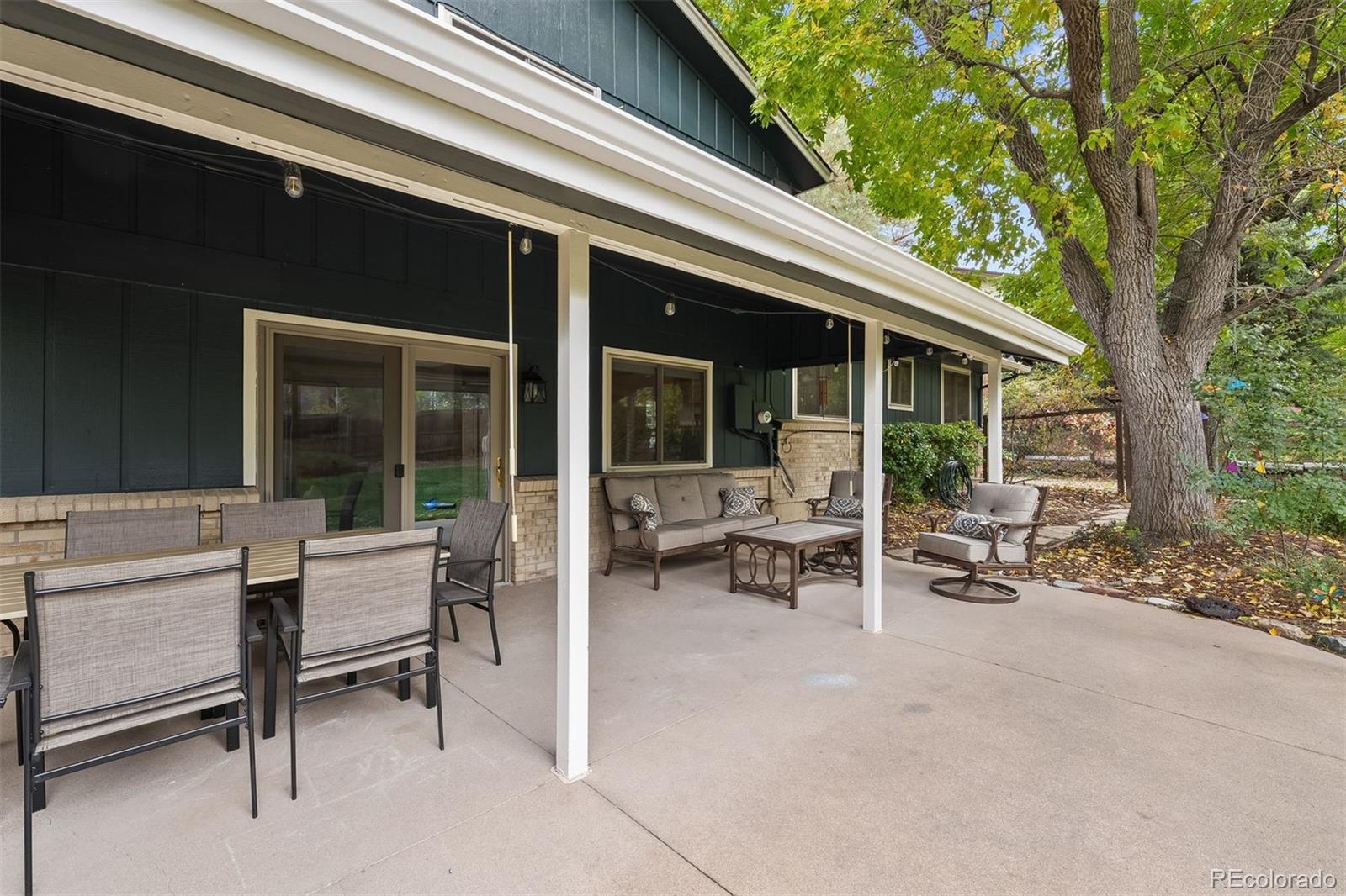 6117 S Locust Street