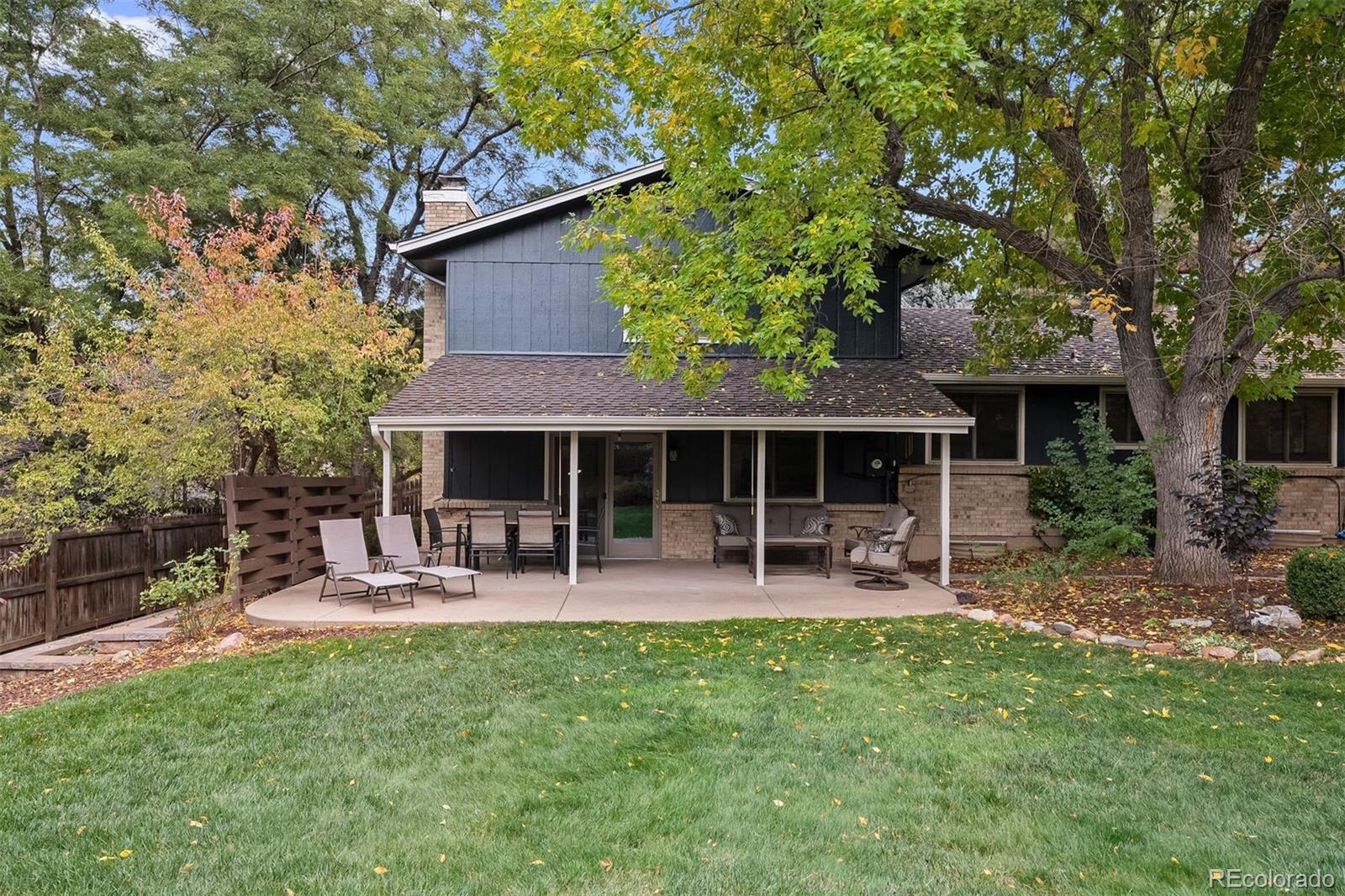 6117 S Locust Street