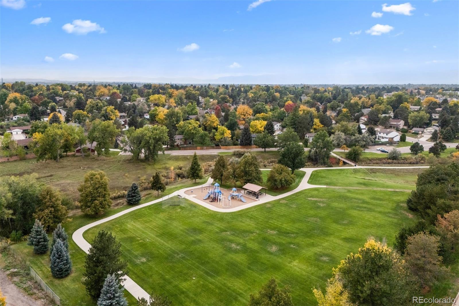 6117 S Locust Street