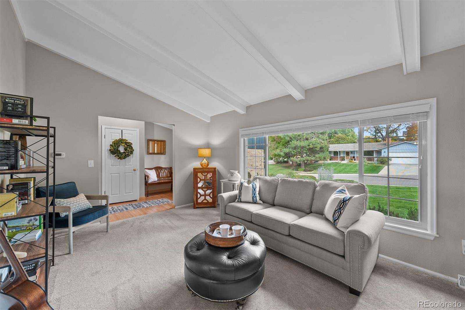 6117 S Locust Street