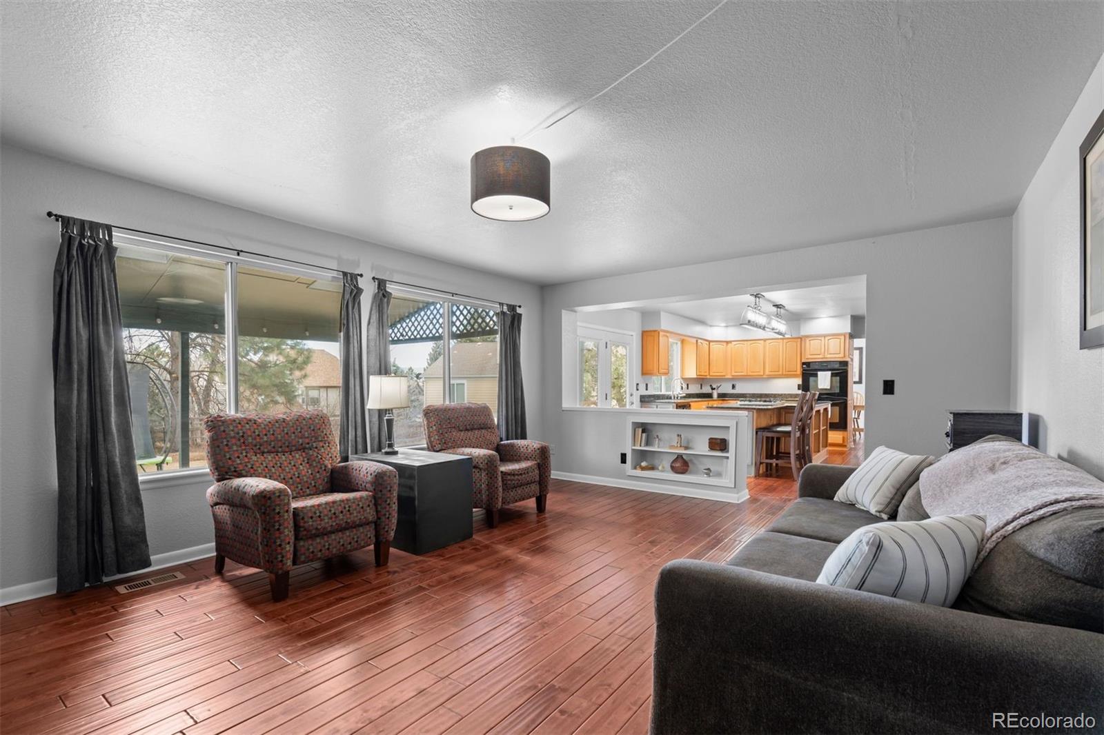 4808 Rocky Mountain Drive