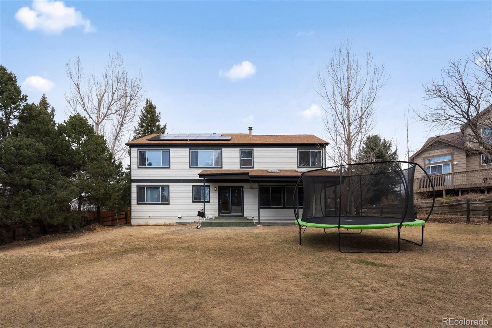 4808 Rocky Mountain Drive