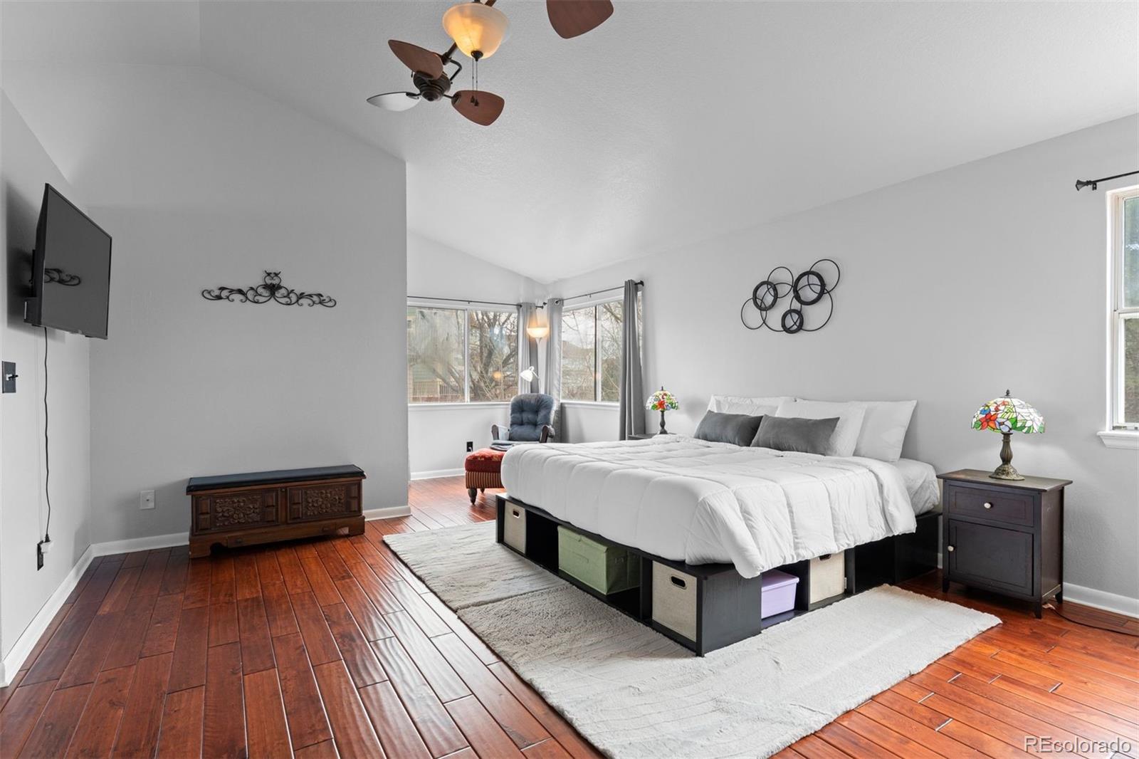 4808 Rocky Mountain Drive