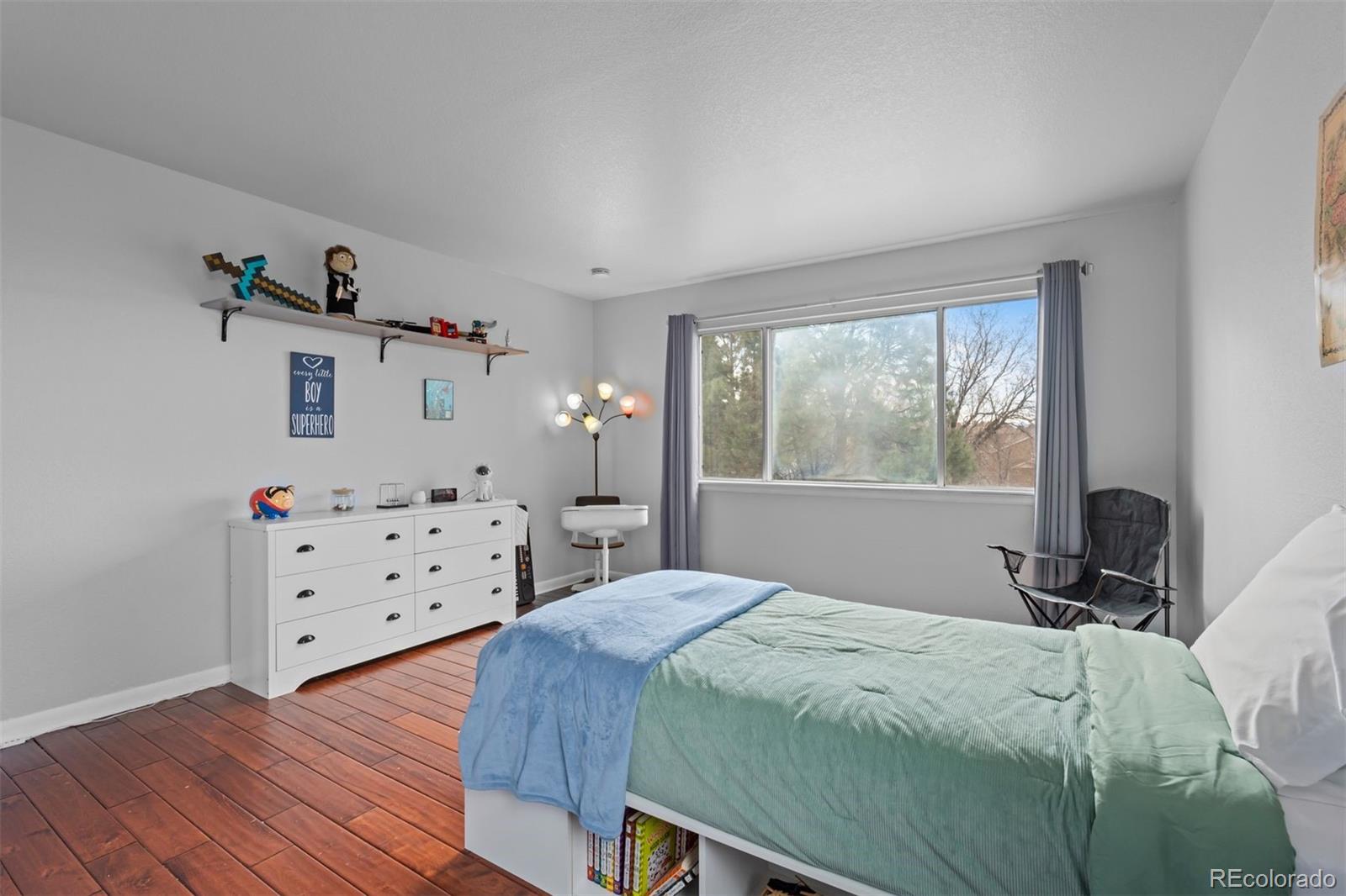 4808 Rocky Mountain Drive