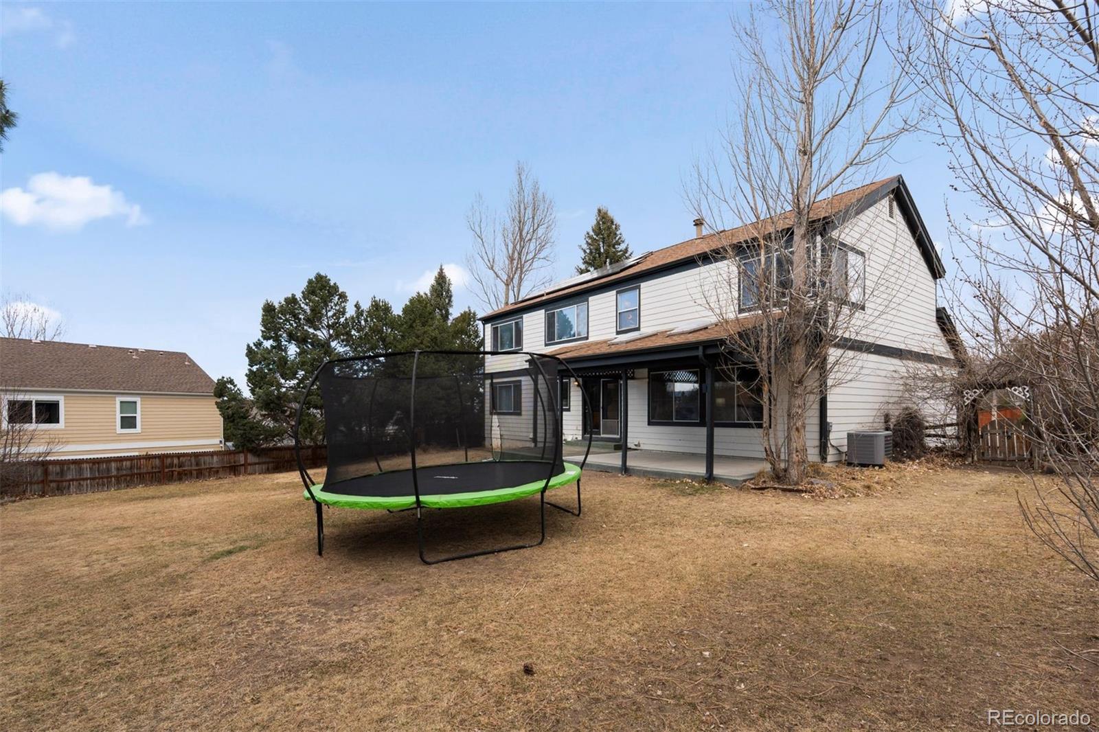 4808 Rocky Mountain Drive