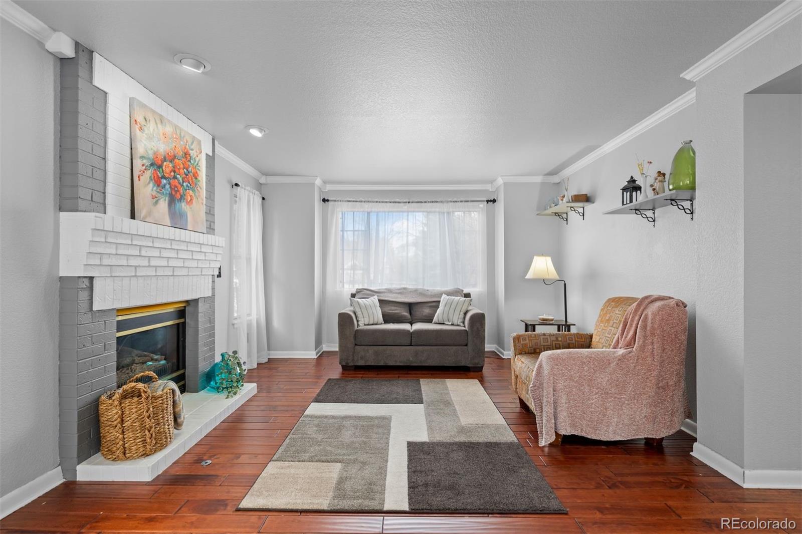 4808 Rocky Mountain Drive