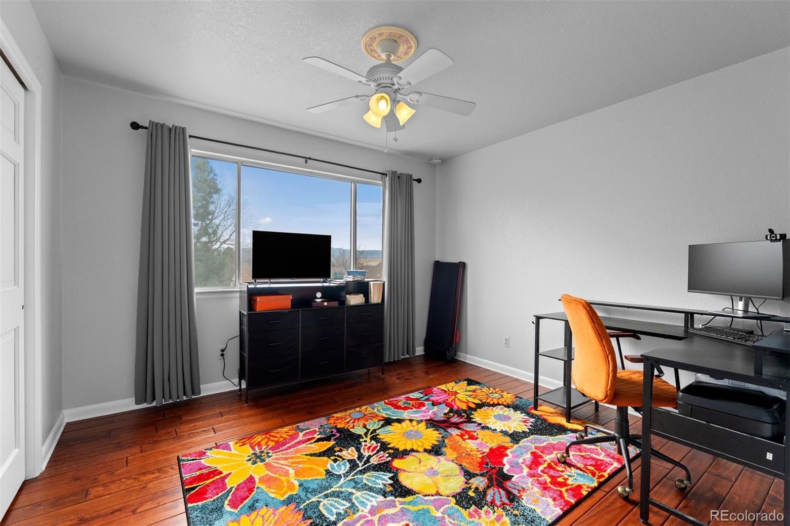 4808 Rocky Mountain Drive