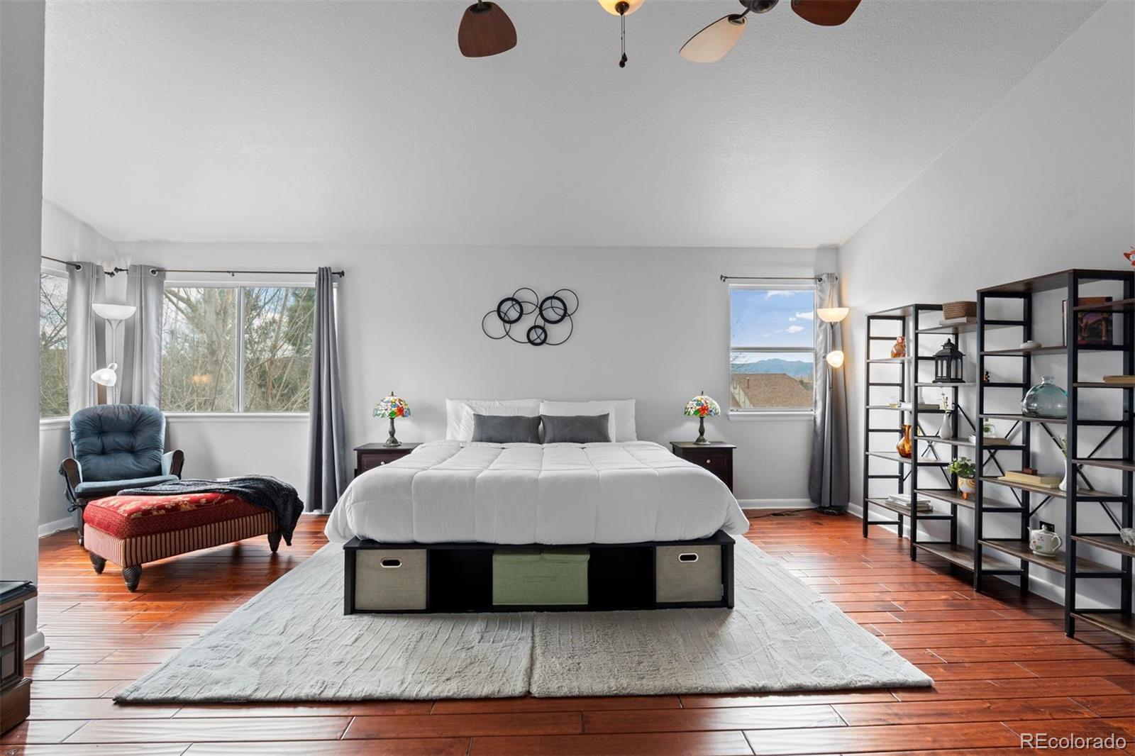 4808 Rocky Mountain Drive
