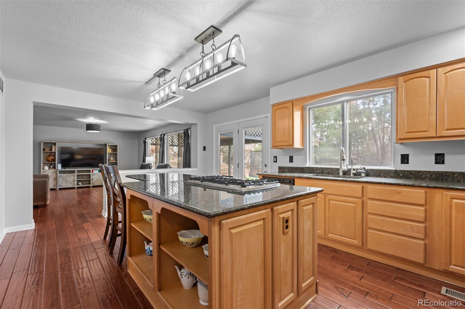 4808 Rocky Mountain Drive