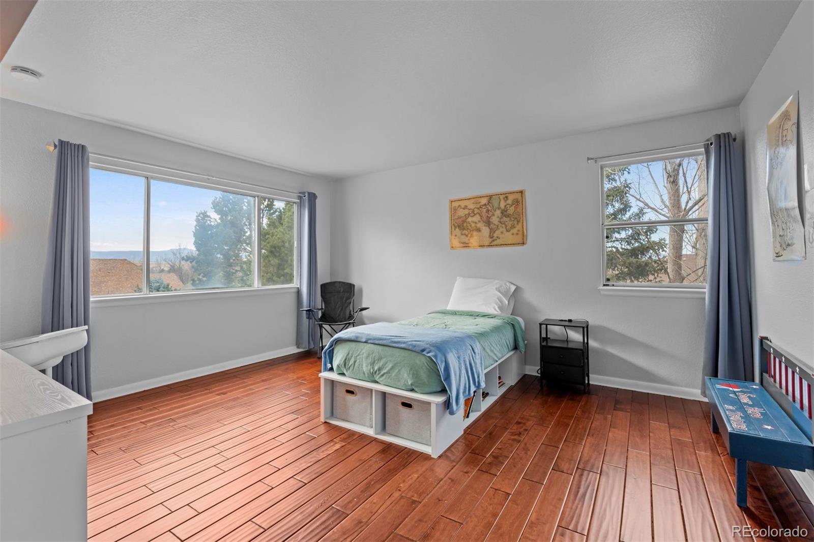 4808 Rocky Mountain Drive