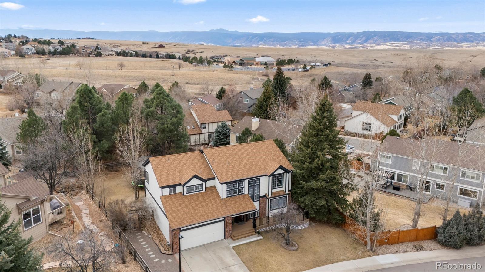4808 Rocky Mountain Drive