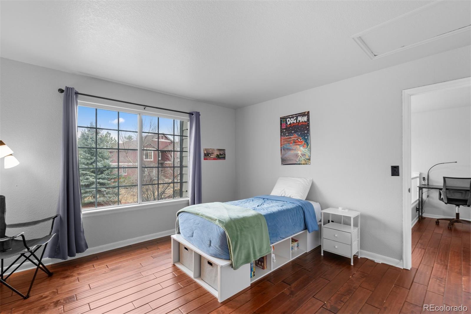4808 Rocky Mountain Drive