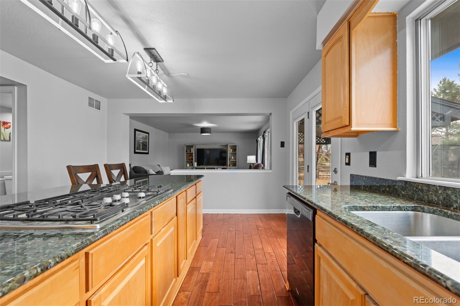 4808 Rocky Mountain Drive